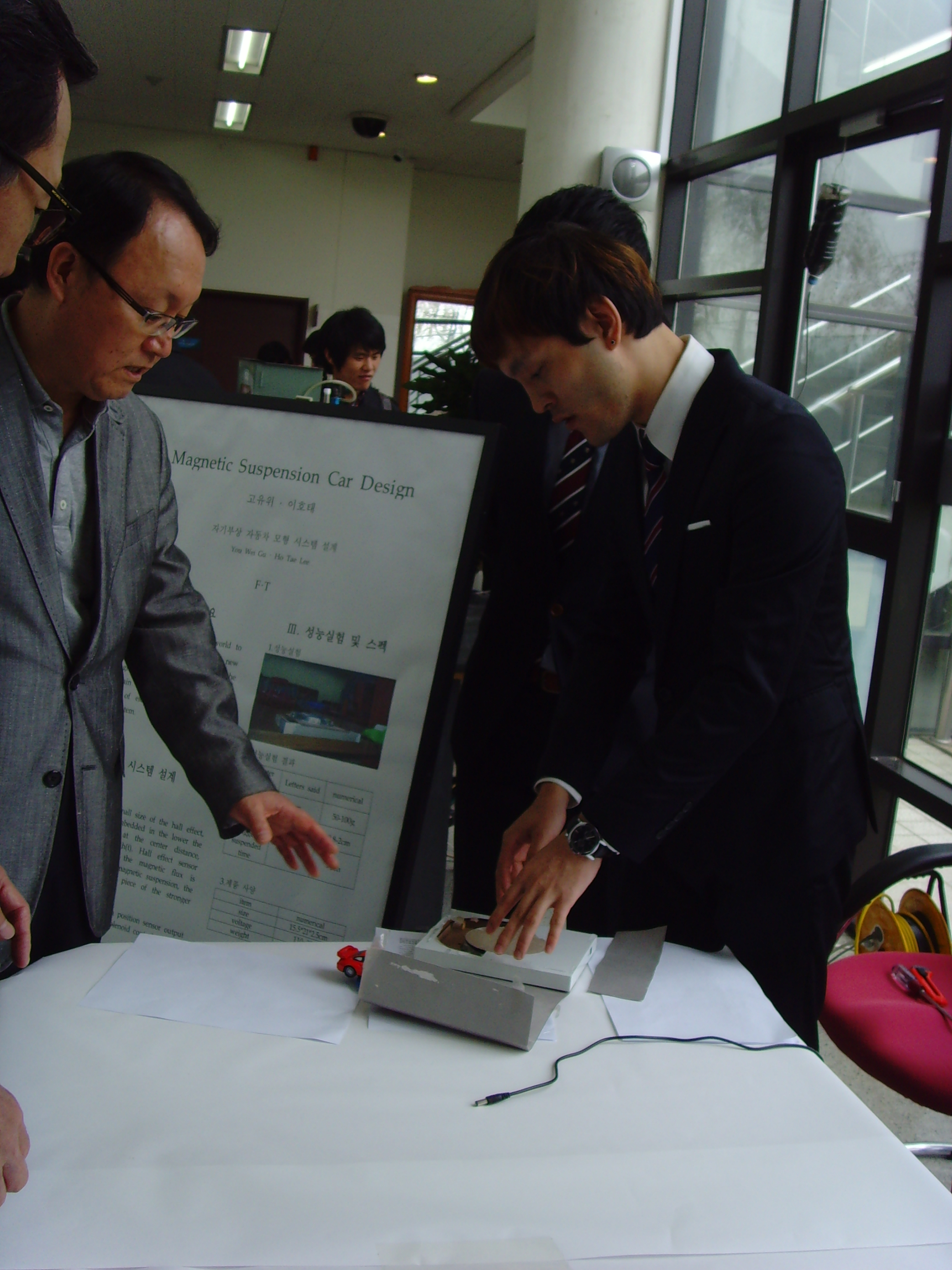 2011-2학기 졸업작품전시회 게시글의 6 번째 이미지