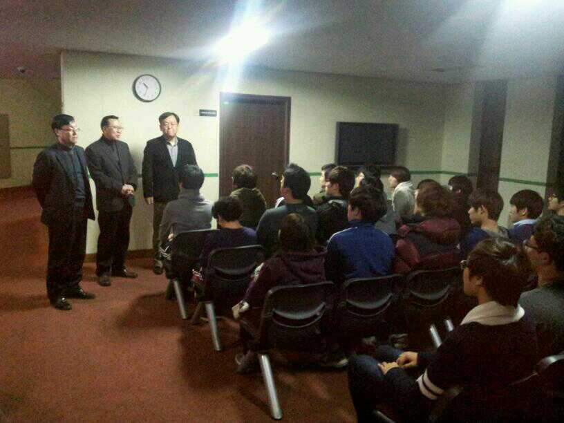 2012년 신입생 오리엔테이션 게시글의 4 번째 이미지