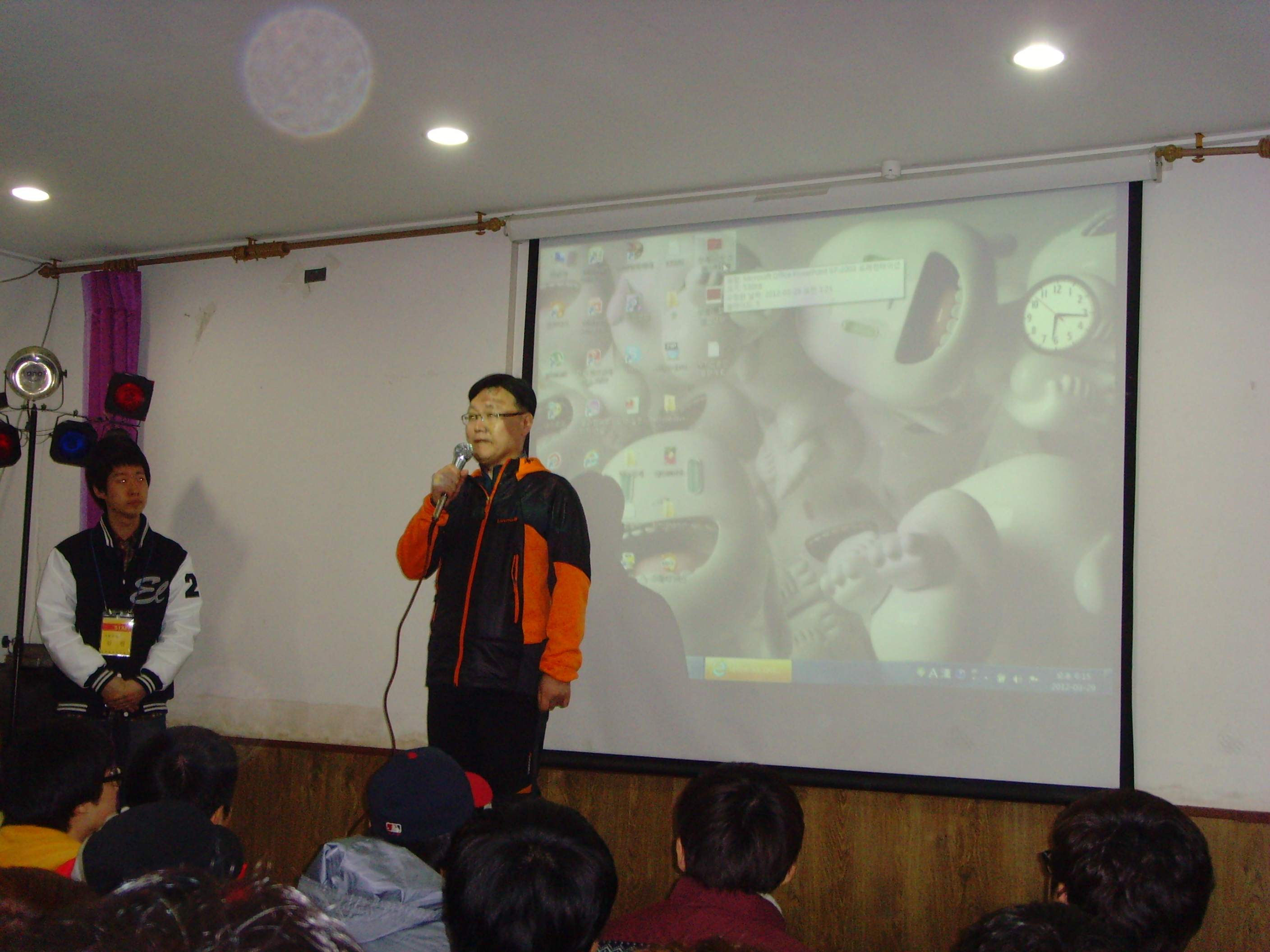 2012년도 MT 세미나 게시글의 2 번째 이미지