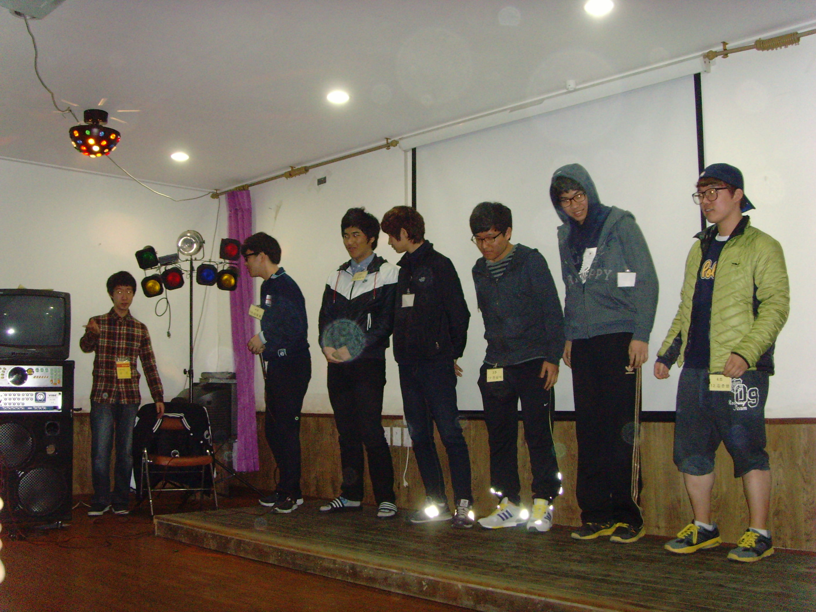 2012년도 MT 게시글의 1 번째 이미지