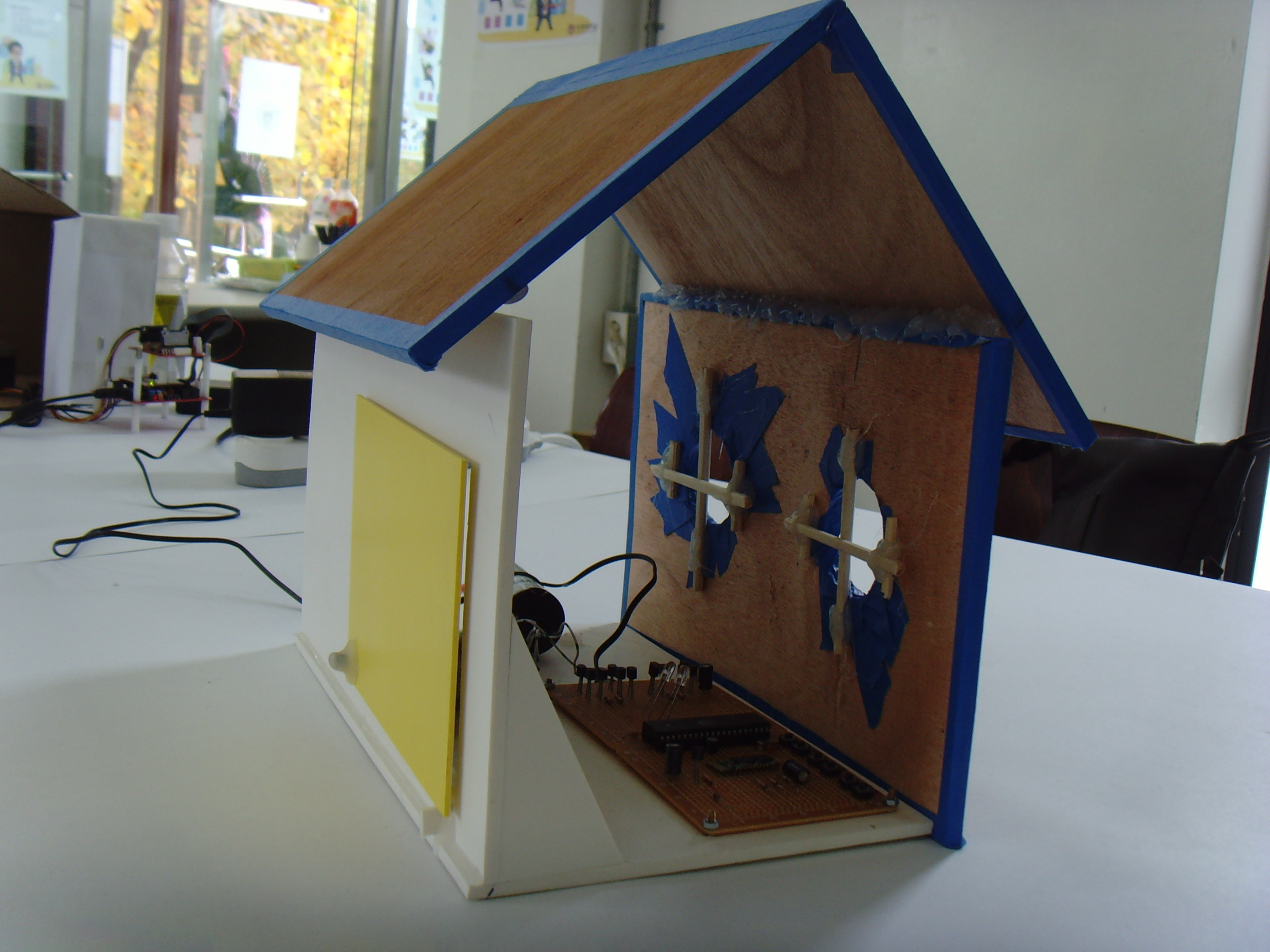 2012학년도 졸업작품전시 게시글의 10 번째 이미지