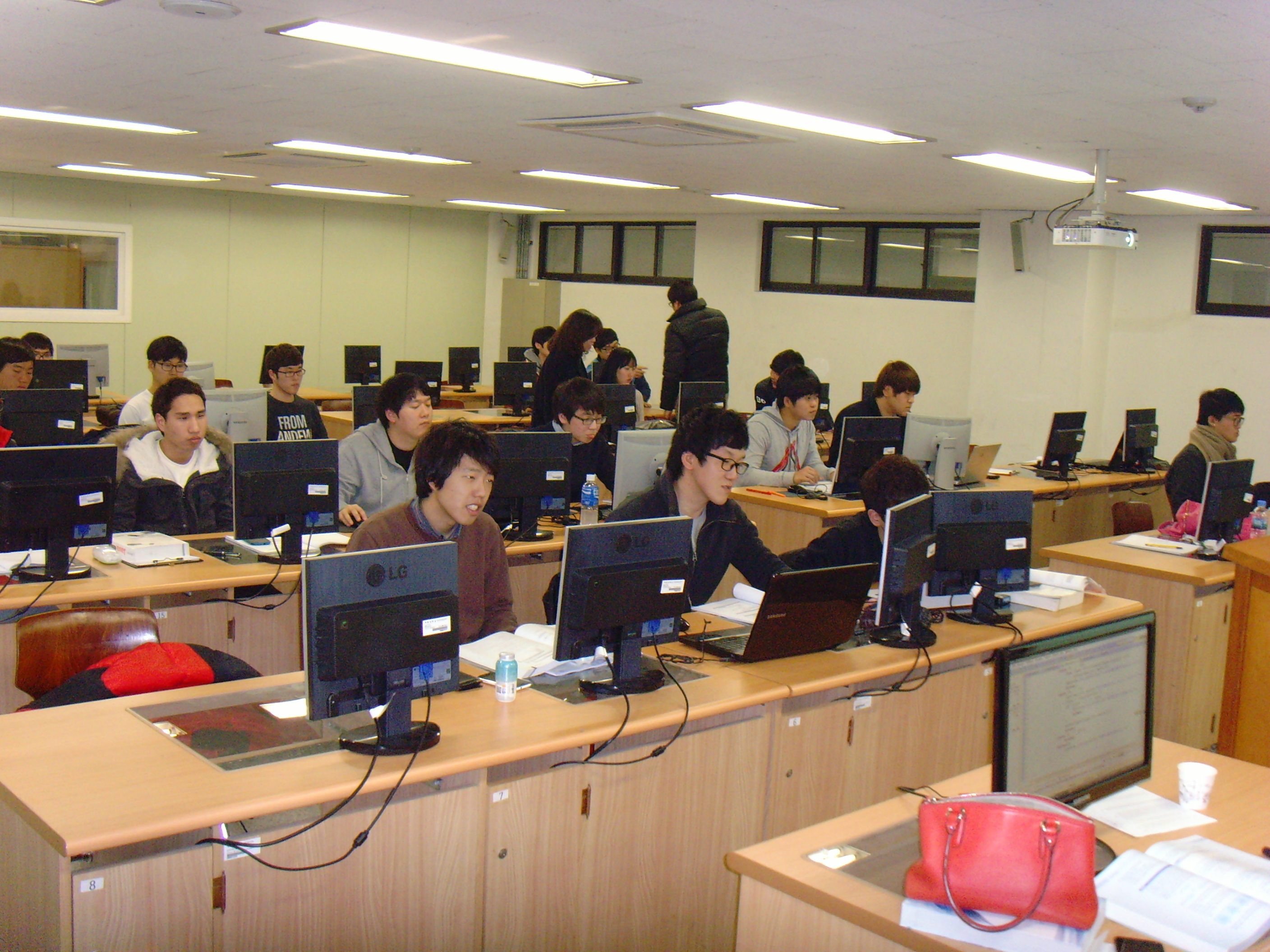 <방학특강>자바 취업대비 실습심화 강좌운영 게시글의 2 번째 이미지