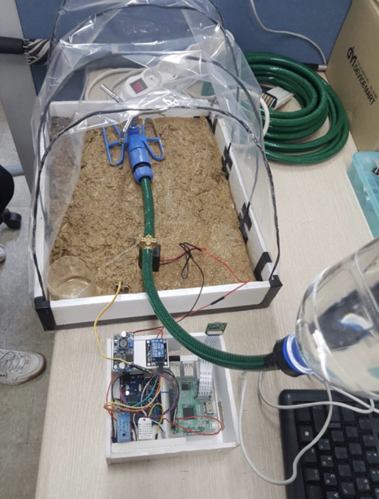 제 28회 전자공학과 졸업작품전시회(4학년-캡스톤) 게시글의 1 번째 이미지