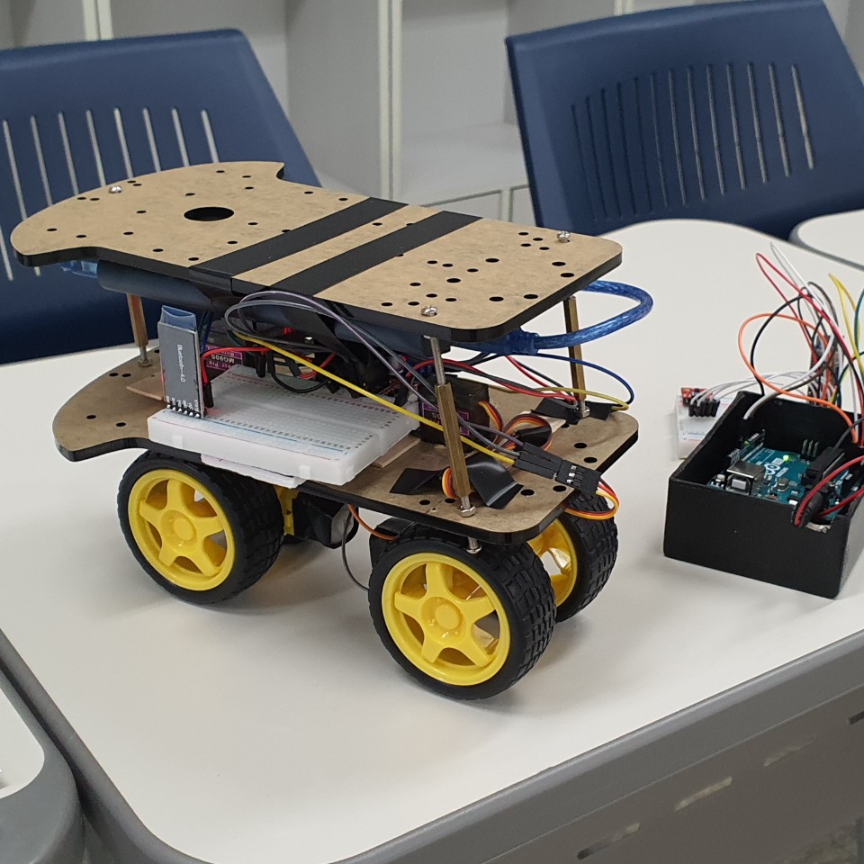 제 30회 전자공학과 졸업작품전시회 게시글의 3 번째 이미지