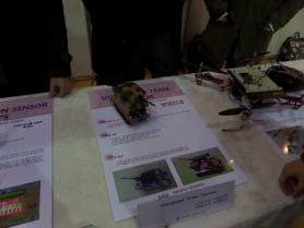 2014 전자공학과 졸업작품전시회 이미지