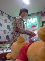 목원사회봉사활동 이미지