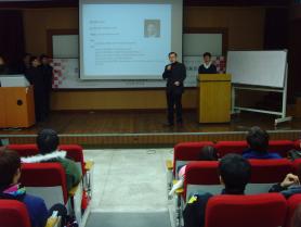 2012년 신입생 오리엔테이션 이미지