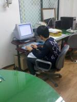 목원사회봉사활동 이미지