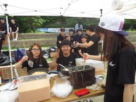 2014 전자공학과 체육대회 이미지