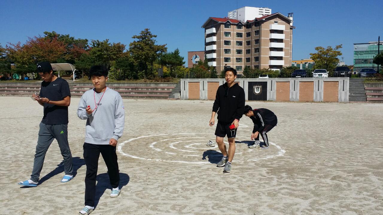 2015년 영어교육과 체육대회 게시글의 1 번째 이미지