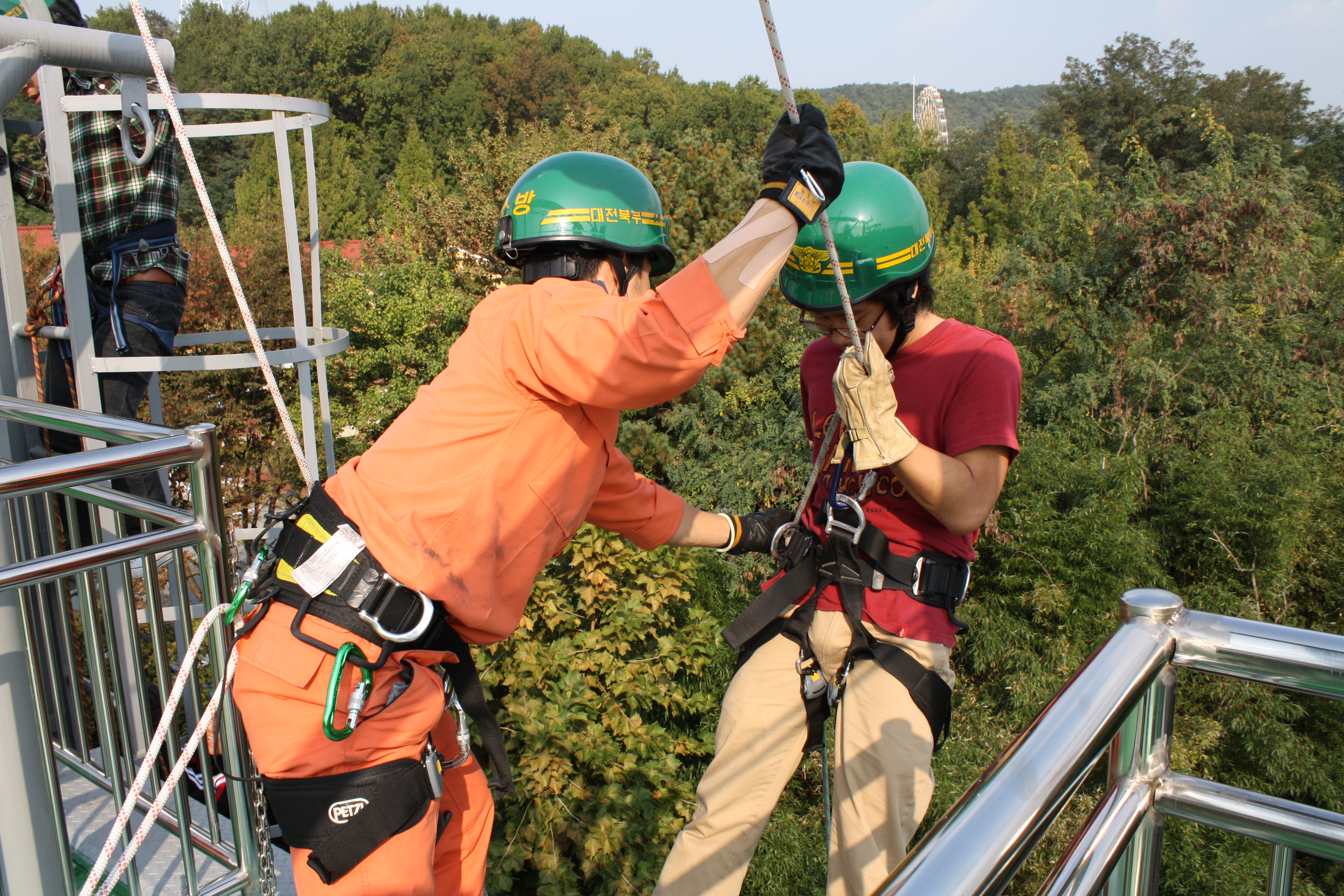 소방안전관리학과 게시글의 1 번째 이미지