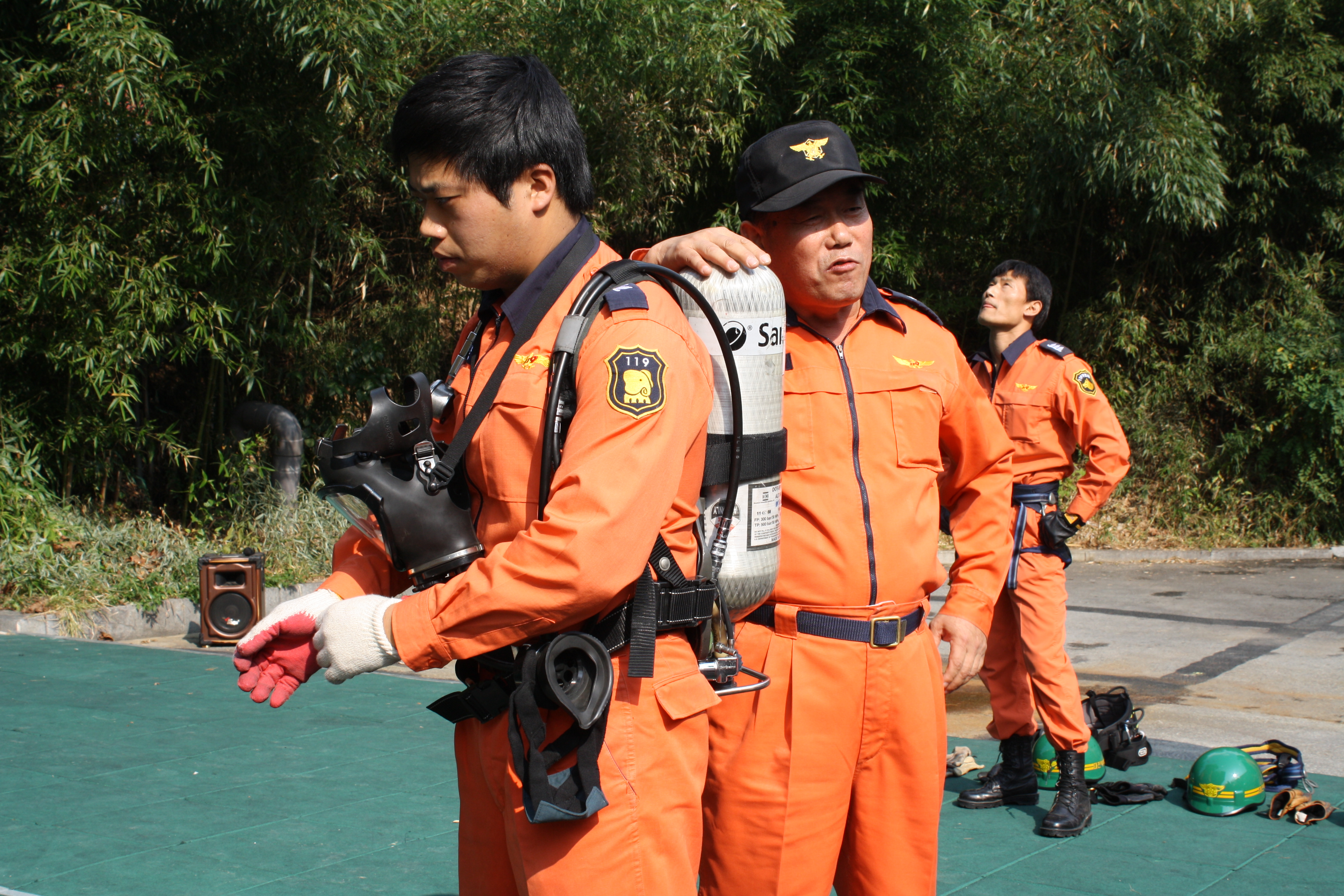 소방안전관리학과 게시글의 1 번째 이미지