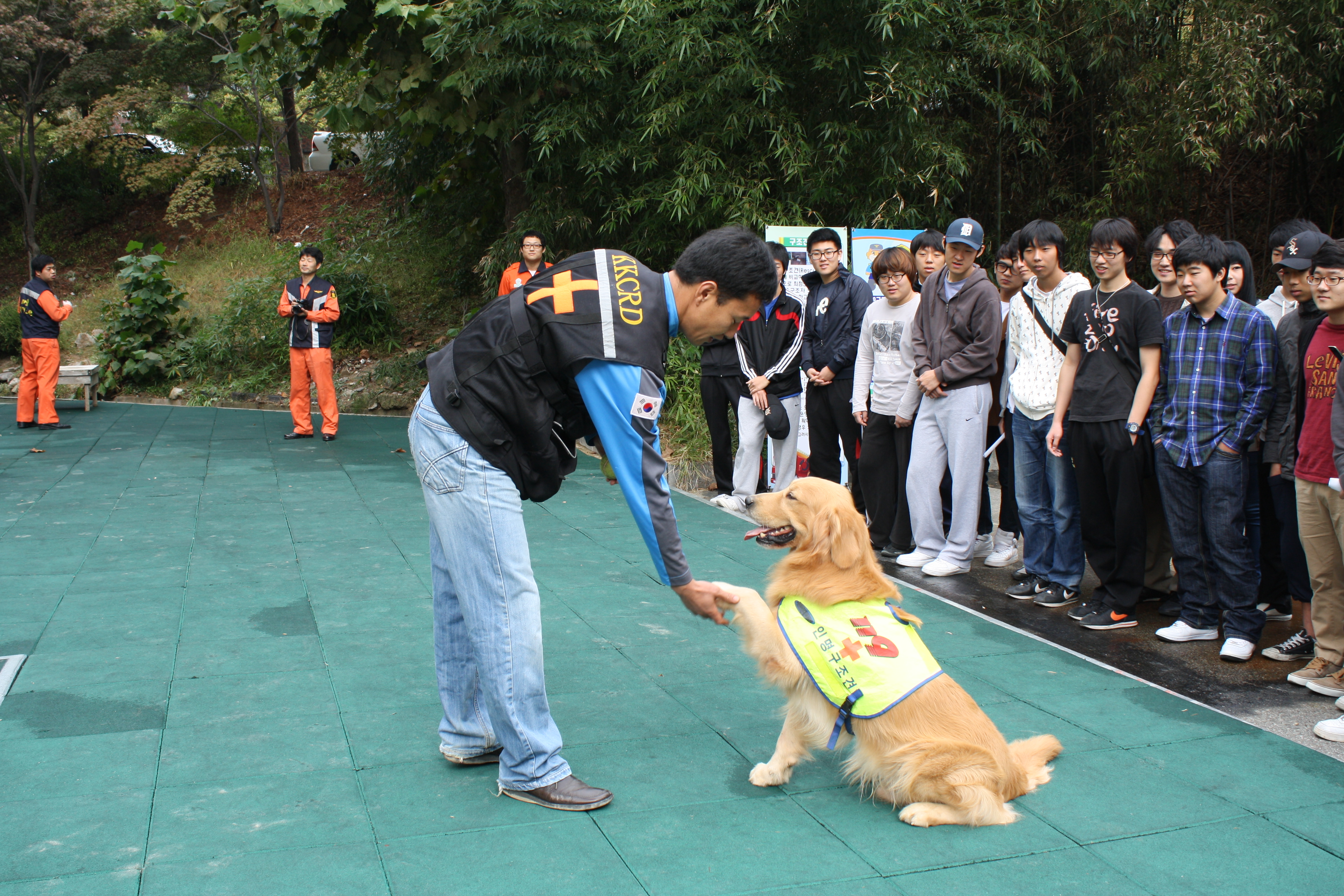 소방안전관리학과 게시글의 1 번째 이미지