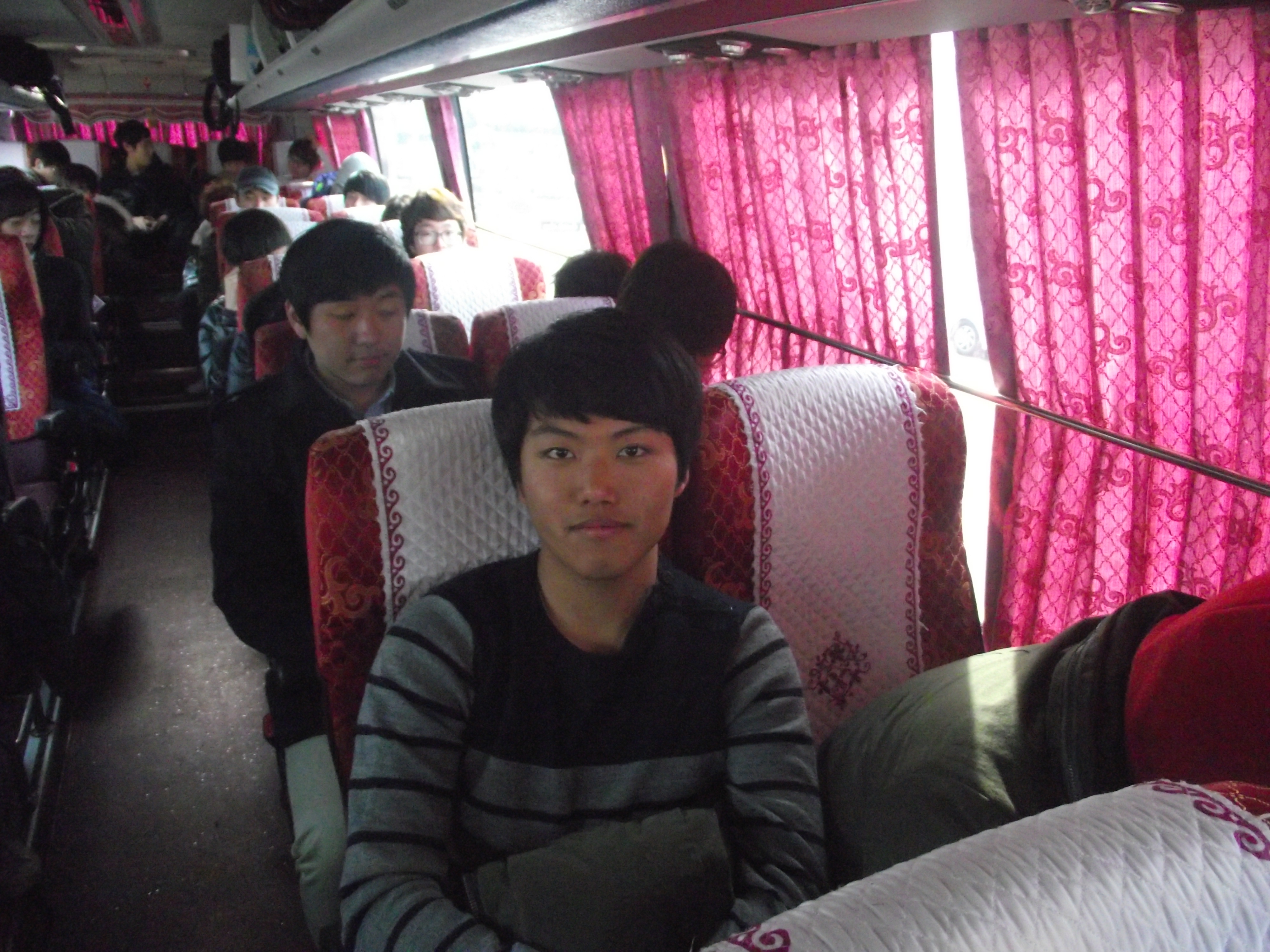 2012 신입생 OT 게시글의 2 번째 이미지