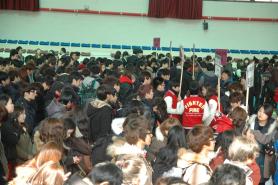 2012 신입생 Orientation 이미지