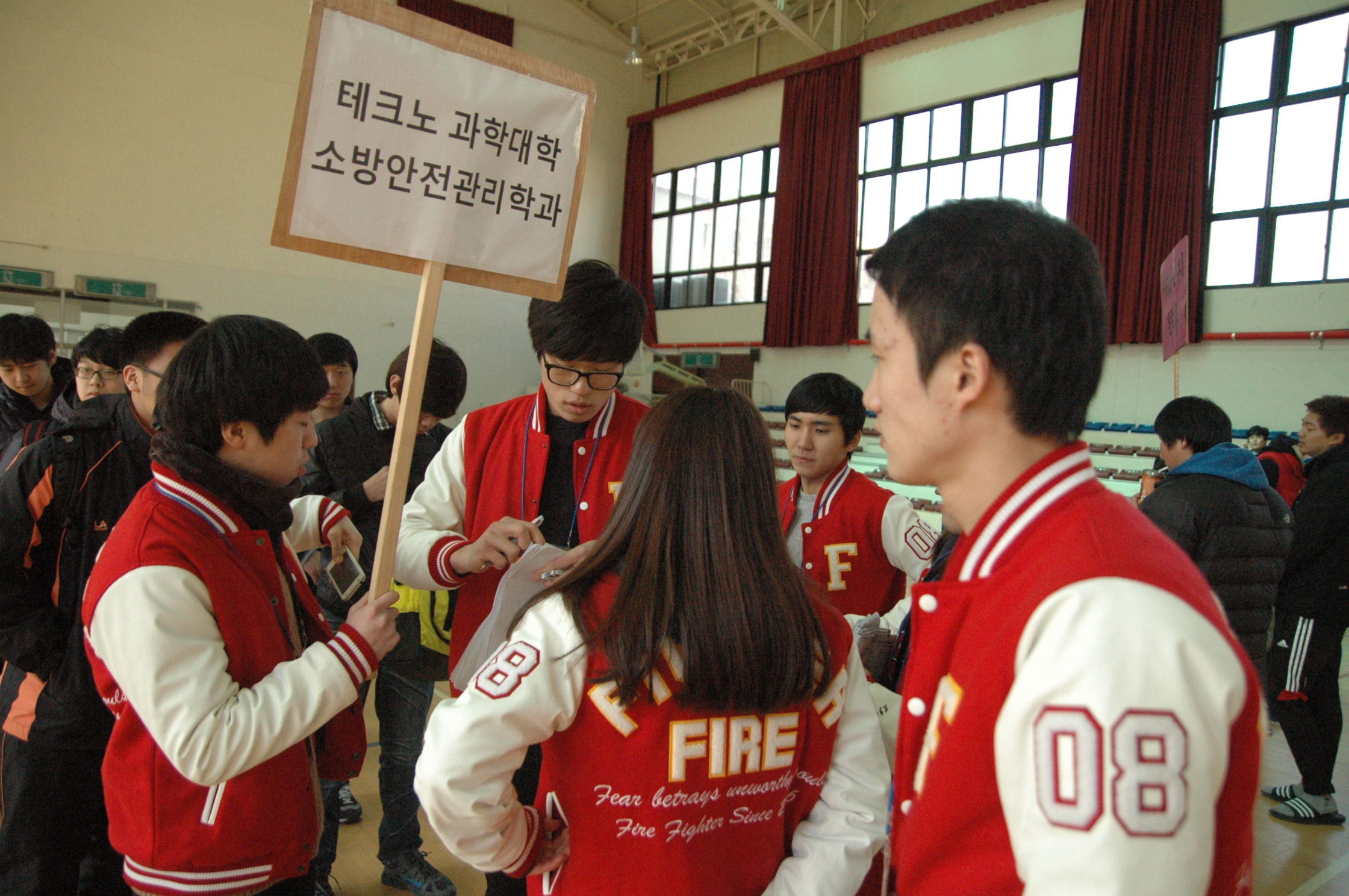 2012 신입생 Orientation  게시글의 2 번째 이미지