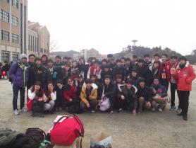 2012 신입생 OT 이미지