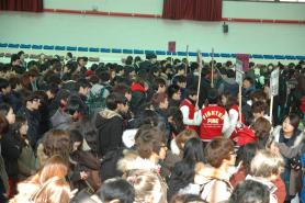 2012 신입생 Orientation 이미지