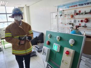 대전 서일고등학교 진로 및 전공체험 이미지