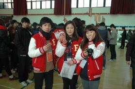 2012 신입생 Orientation 이미지