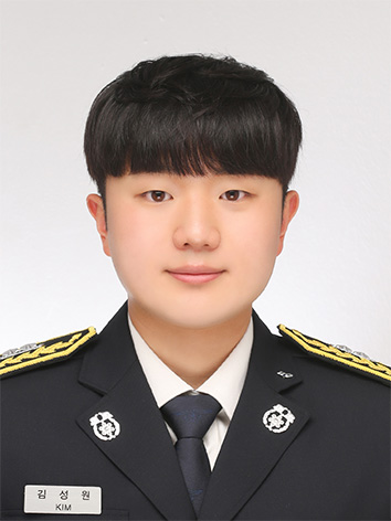 17학번 김성원 사진