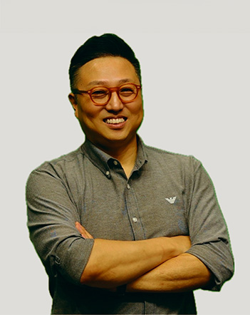 신학대학원장 조은하