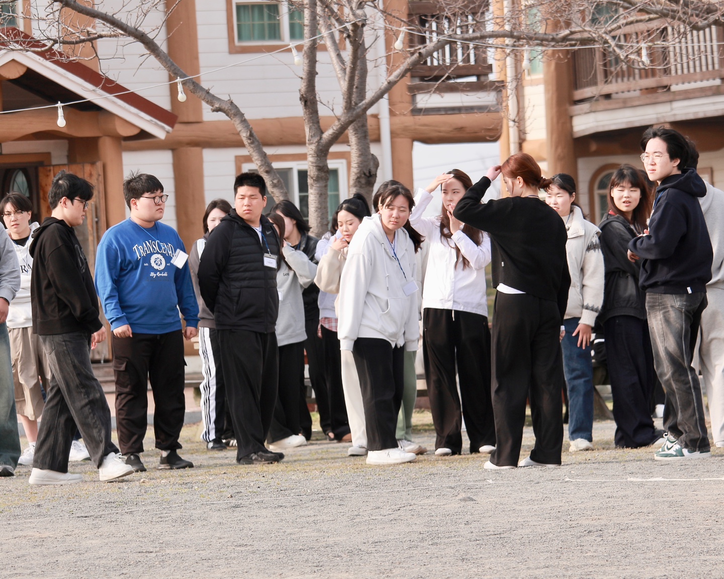 2025학년도 보건의료행정학과 MT 게시글의 2 번째 이미지