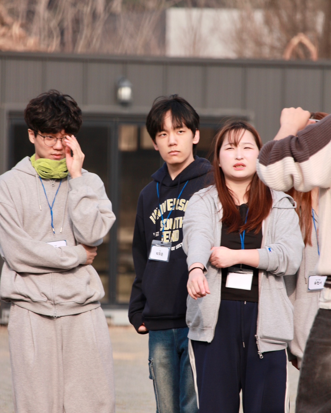 2025학년도 보건의료행정학과 MT 게시글의 3 번째 이미지