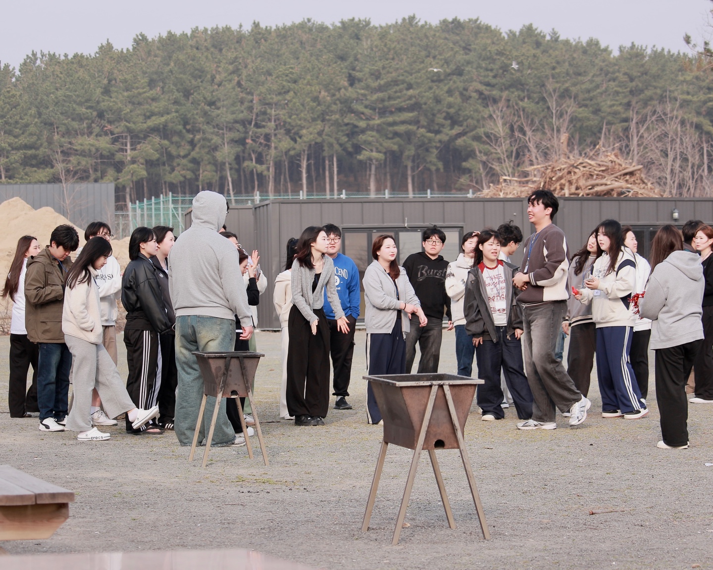 2025학년도 보건의료행정학과 MT 게시글의 4 번째 이미지