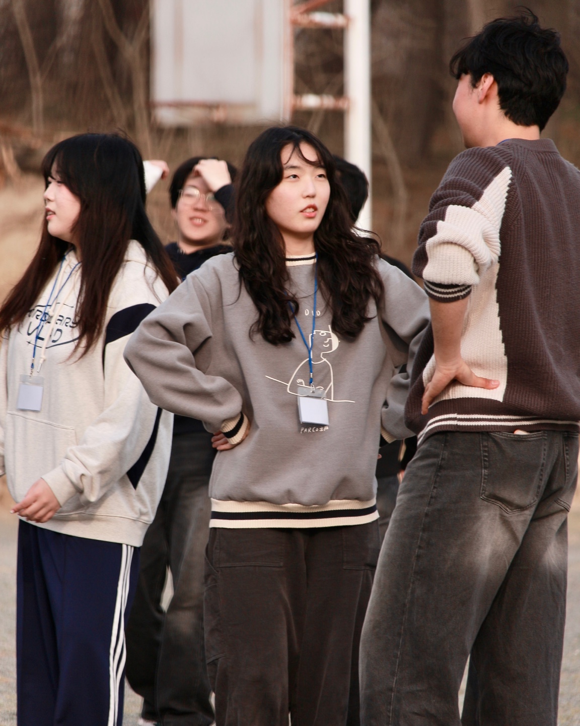 2025학년도 보건의료행정학과 MT 게시글의 5 번째 이미지