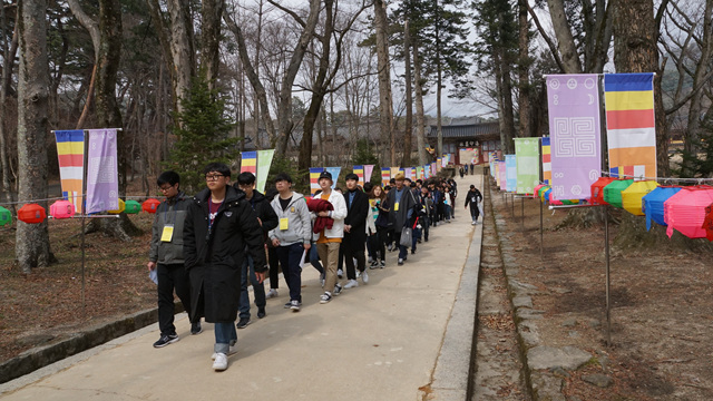 2017학년도 춘계 정기 고적답사 사진  게시글의 1 번째 이미지