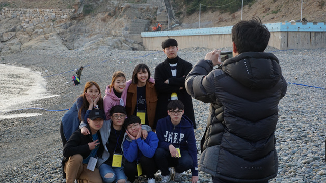 2017학년도 춘계 정기 고적답사 사진  게시글의 6 번째 이미지