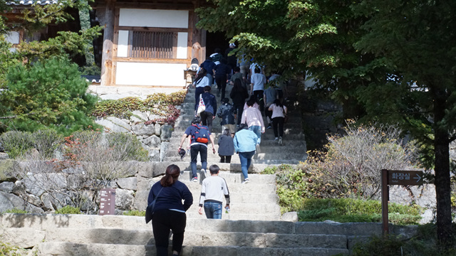 2017-2학기 추계 정기 고적답사 사진 게시글의 3 번째 이미지