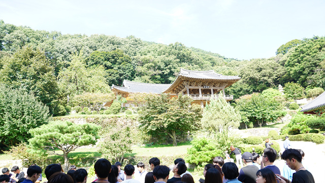 2017-2학기 추계 정기 고적답사 사진 게시글의 3 번째 이미지