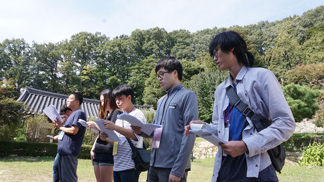 2017-2학기 추계 정기 고적답사 사진 게시글의 9 번째 이미지