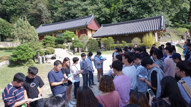 2017-2학기 추계 정기 고적답사 사진 게시글의 5 번째 이미지