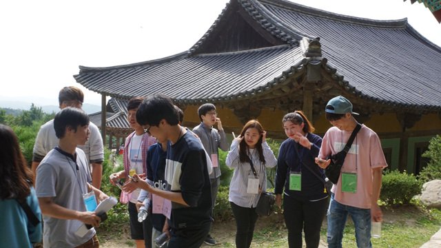 2017-2학기 추계 정기 고적답사 사진 게시글의 7 번째 이미지