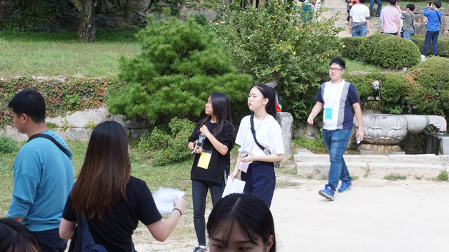 2017-2학기 추계 정기 고적답사 사진 게시글의 8 번째 이미지