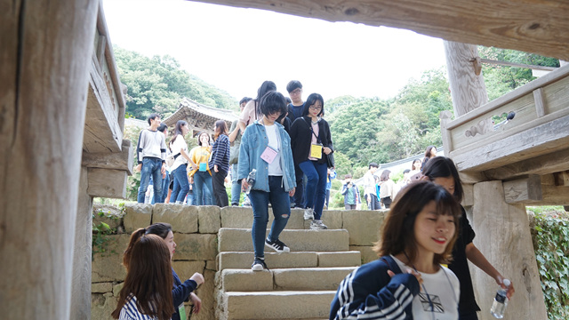 2017-2학기 추계 정기 고적답사 사진 게시글의 2 번째 이미지