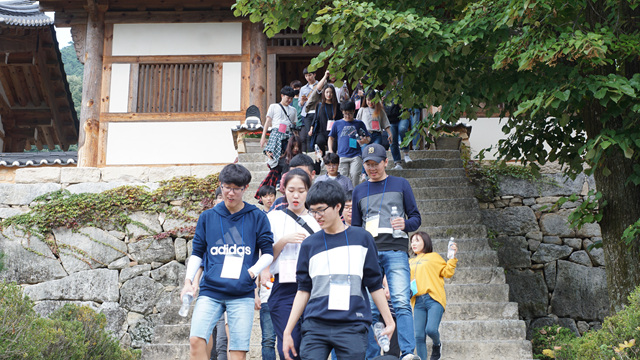 2017-2학기 추계 정기 고적답사 사진 게시글의 6 번째 이미지