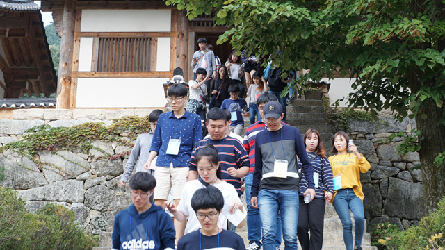 2017-2학기 추계 정기 고적답사 사진 게시글의 7 번째 이미지