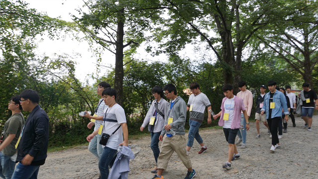 2017-2학기 추계 정기 고적답사 사진 게시글의 2 번째 이미지