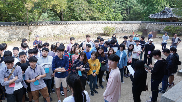 2017-2학기 추계 정기 고적답사 사진 게시글의 8 번째 이미지