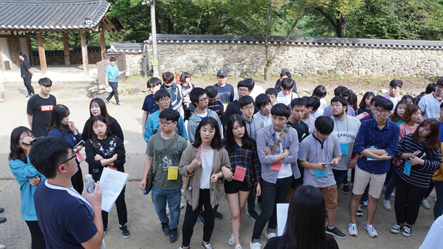 2017-2학기 추계 정기 고적답사 사진 게시글의 9 번째 이미지