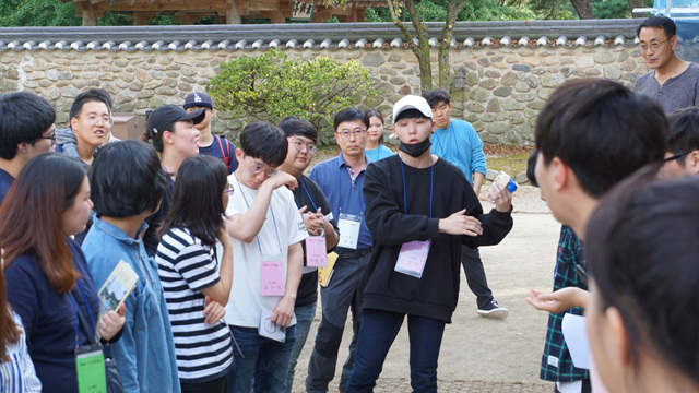 2017-2학기 추계 정기 고적답사 사진 게시글의 7 번째 이미지