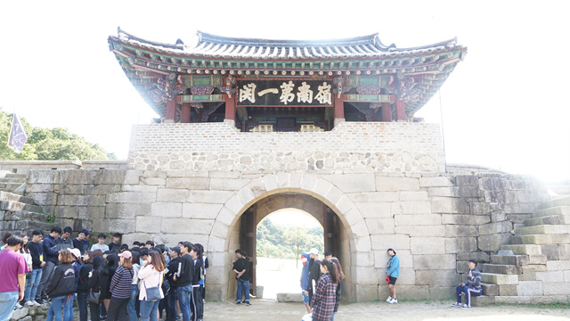 2017-2학기 추계 정기 고적답사 사진 게시글의 5 번째 이미지