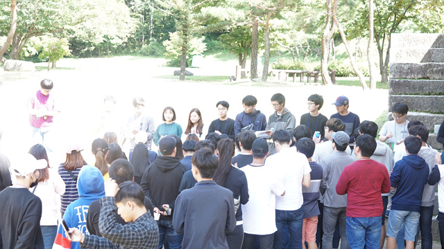 2017-2학기 추계 정기 고적답사 사진 게시글의 6 번째 이미지