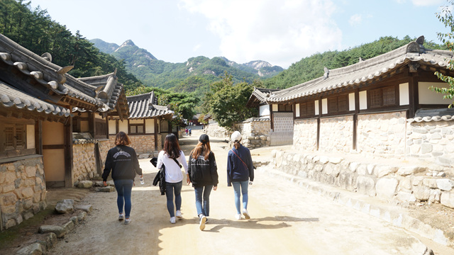 2017-2학기 추계 정기 고적답사 사진 게시글의 3 번째 이미지