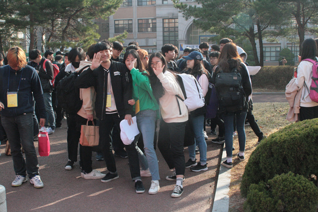 2018학년도 춘계 정기 고적 답사 사진 게시글의 4 번째 이미지