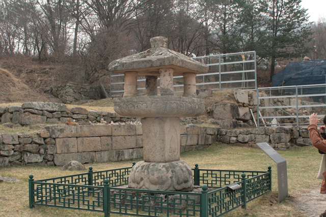 2018학년도 춘계 정기 고적 답사 사진 게시글의 1 번째 이미지